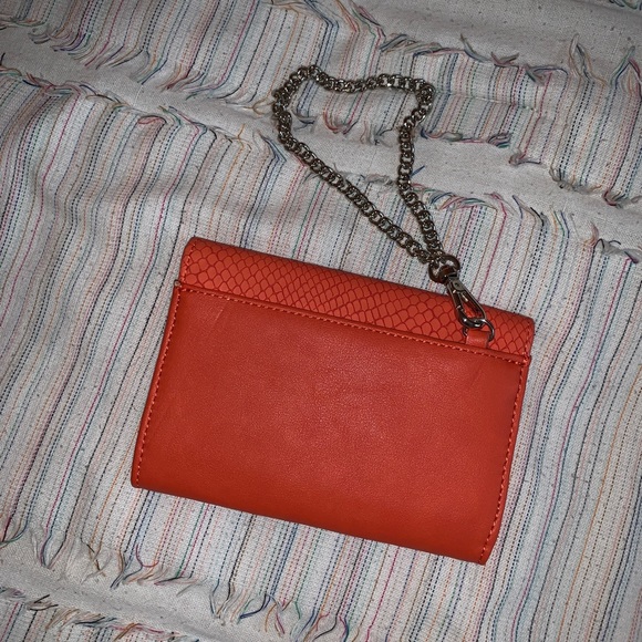 Nine West wristlet - Picture 2 of 3